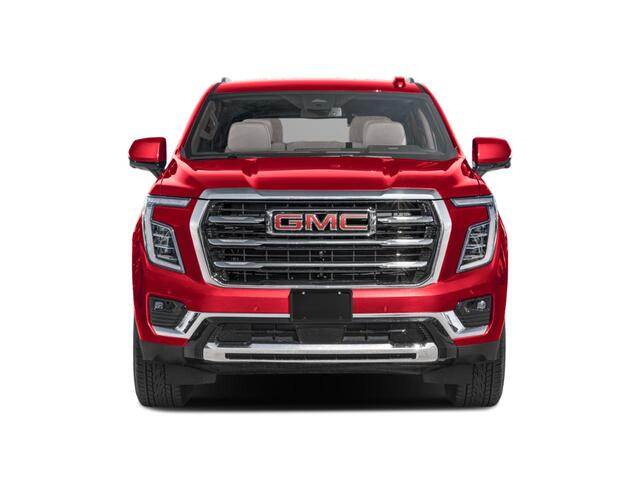 2025 GMC Yukon AT4 Roseville CA
