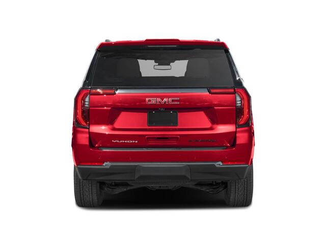 2025 GMC Yukon AT4 Roseville CA