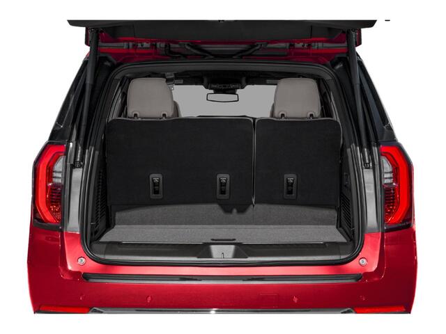 2025 GMC Yukon AT4 Roseville CA