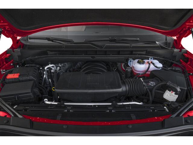 2025 GMC Yukon AT4 Roseville CA
