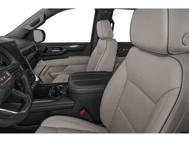 2025 GMC Yukon AT4 Roseville CA