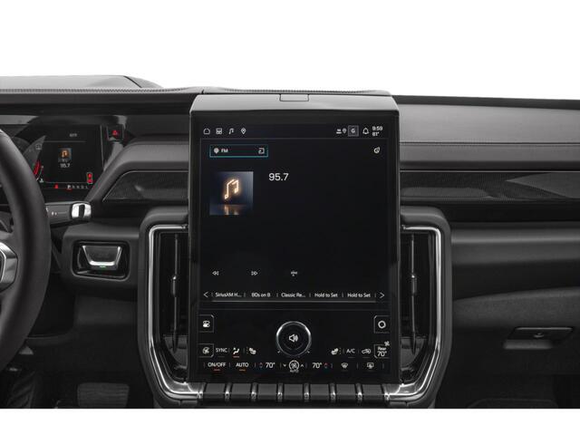 2025 GMC Yukon AT4 Roseville CA