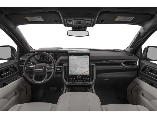 2025 GMC Yukon AT4 Roseville CA