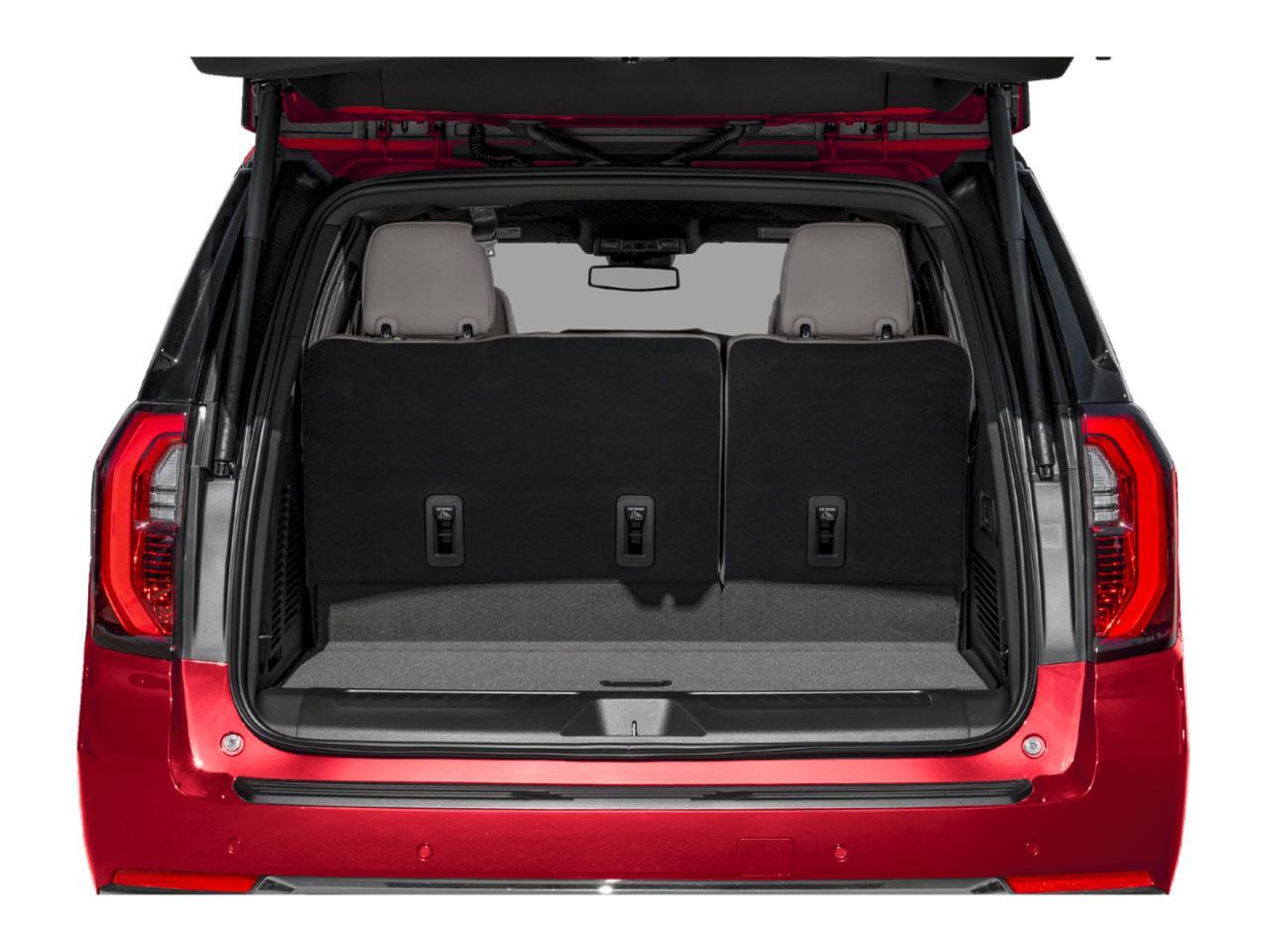 2025 GMC Yukon AT4 Ultimate 4WD LEATHER NAVI SUNROOF Listowel ON