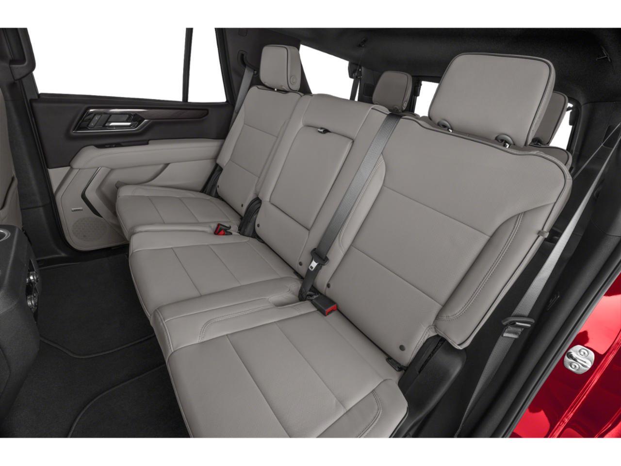2025 GMC Yukon AT4 Ultimate 4WD LEATHER NAVI SUNROOF Listowel ON