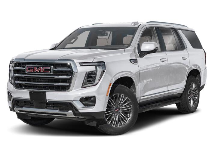 2025 GMC Yukon Denali Bozeman MT