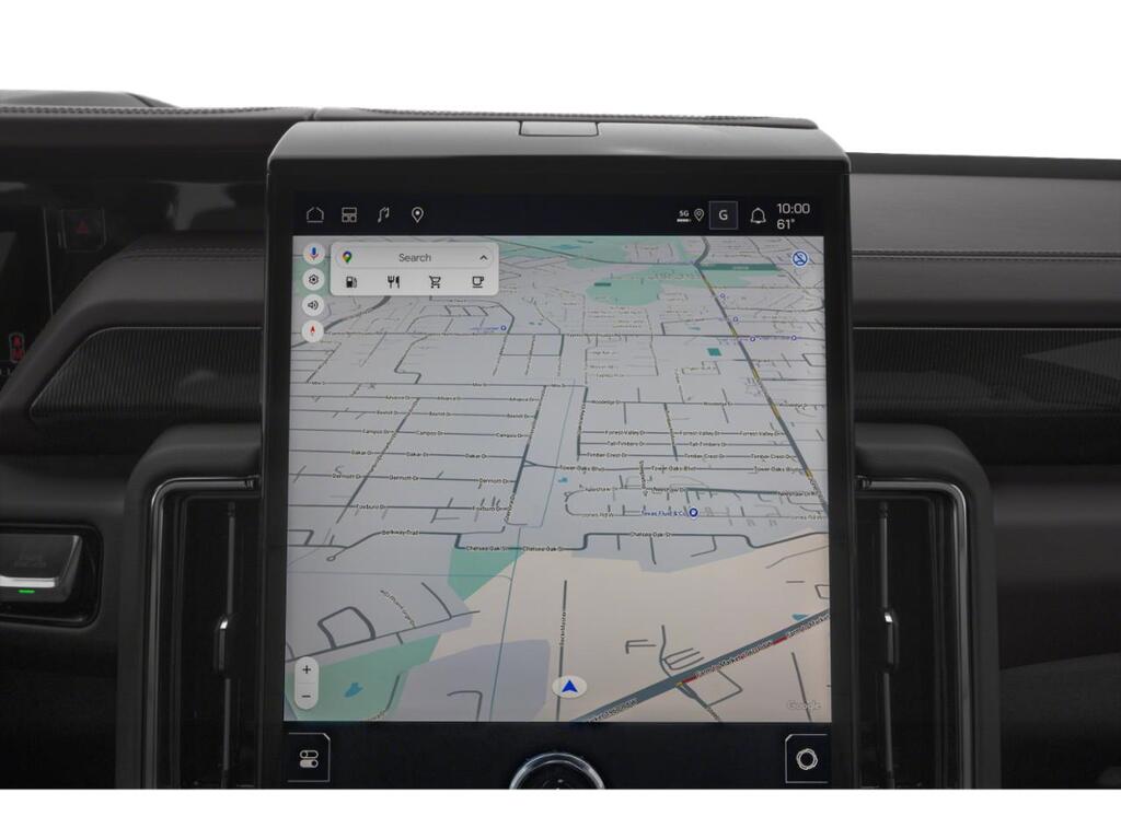 Vehicle details 2025 GMC Yukon at Billion Auto Group Bozeman