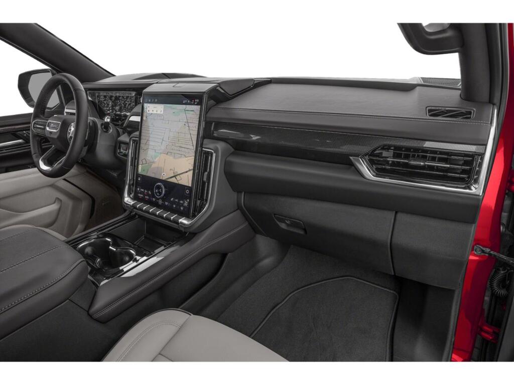 Vehicle details 2025 GMC Yukon at Billion Auto Group Bozeman