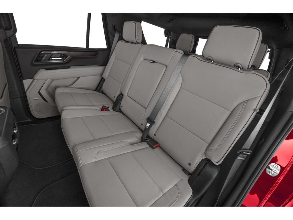 Vehicle details 2025 GMC Yukon at Billion Auto Group Bozeman