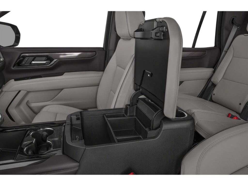 Vehicle details 2025 GMC Yukon at Billion Auto Group Bozeman