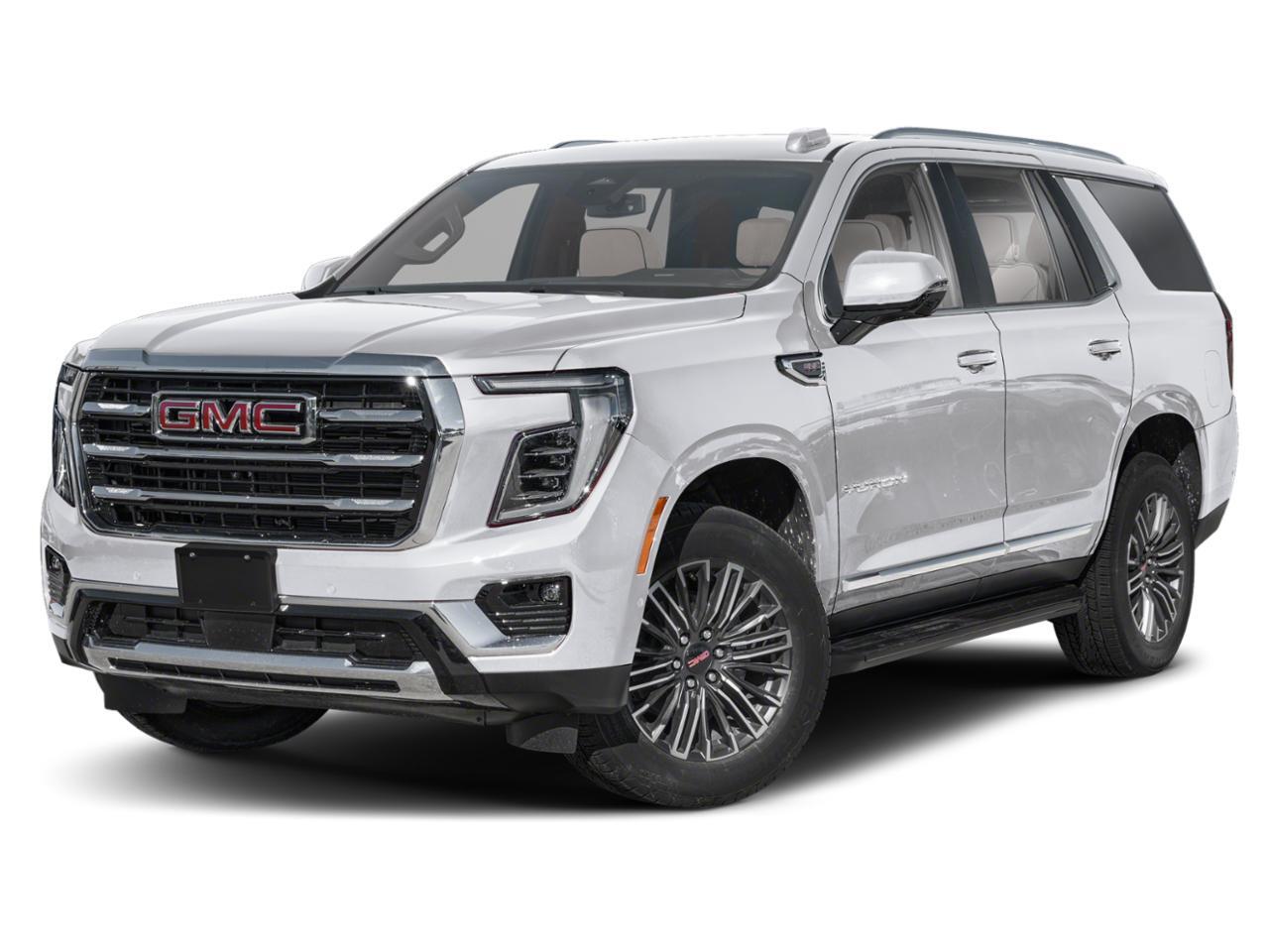2025 GMC Yukon 4WD Denali's photo