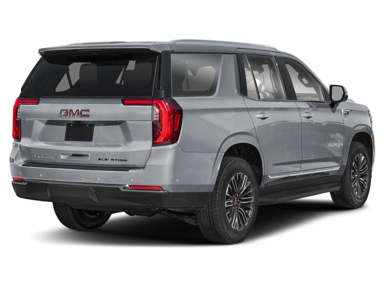 2025 GMC Yukon Denali Tucson AZ