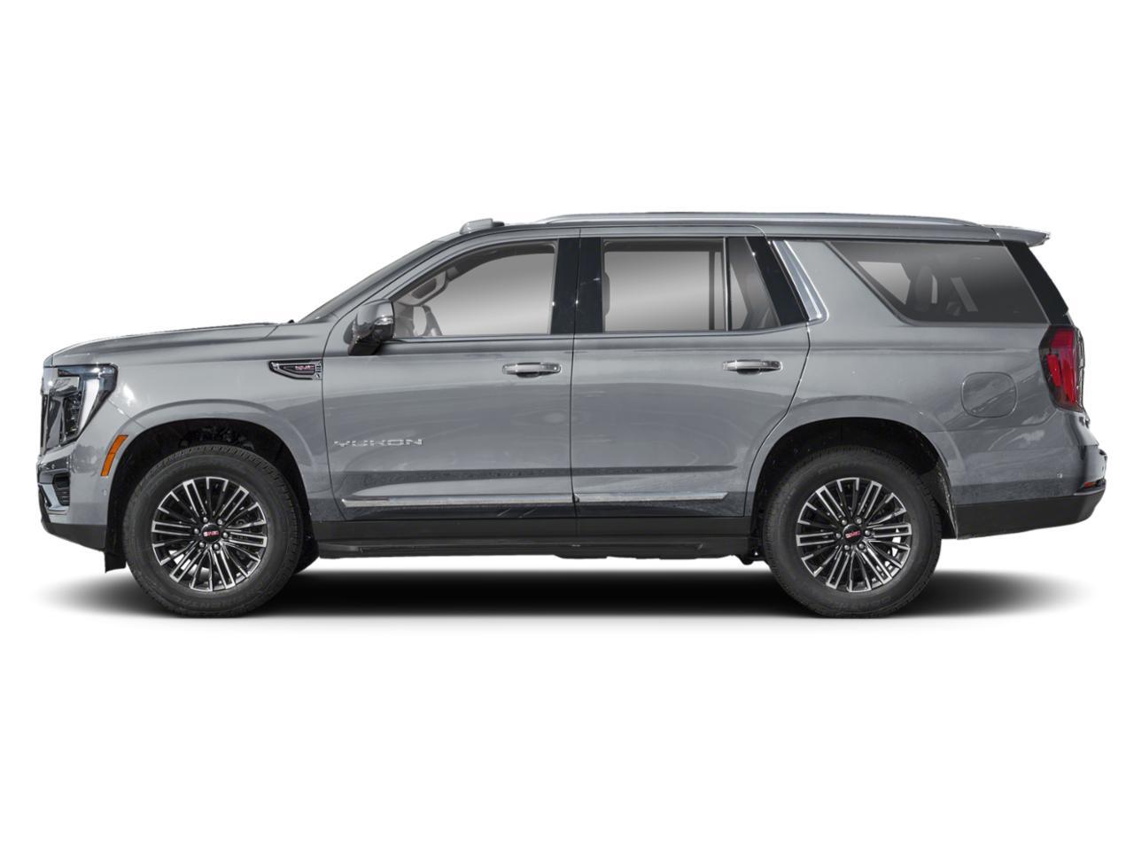 2025 GMC Yukon Denali Tucson AZ