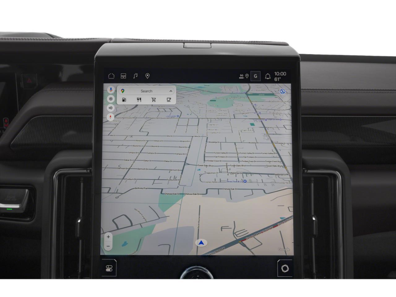 2025 GMC Yukon Denali Tucson AZ