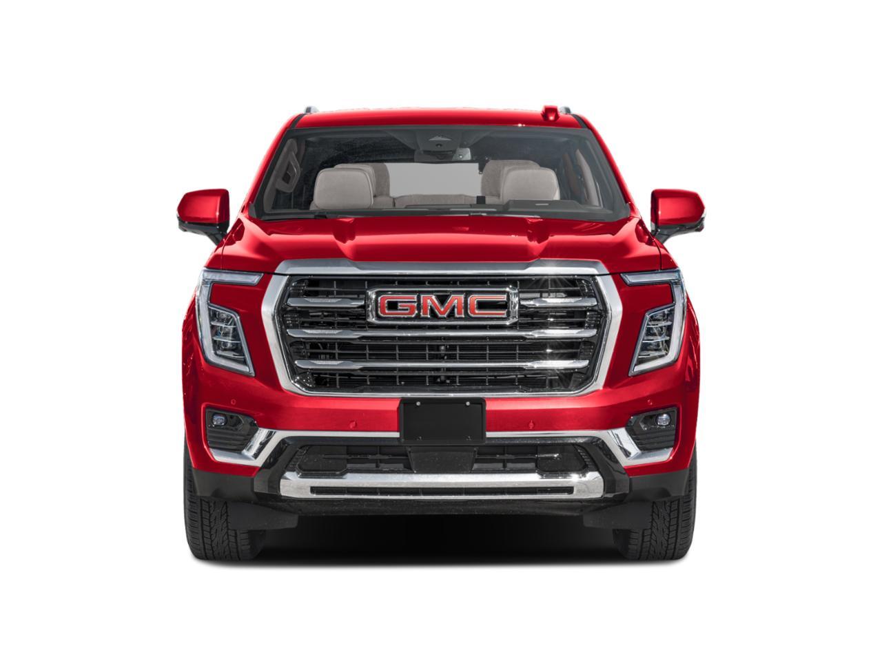 2025 GMC Yukon Denali Tucson AZ