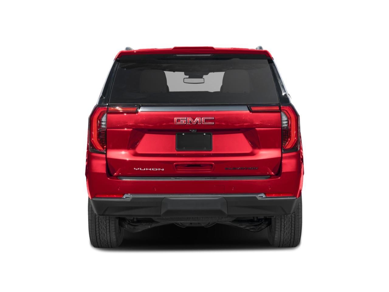 2025 GMC Yukon Denali Tucson AZ
