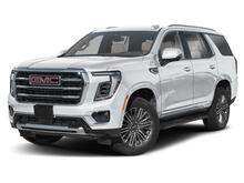 2025_GMC_Yukon_Denali Ultimate_ Bozeman MT