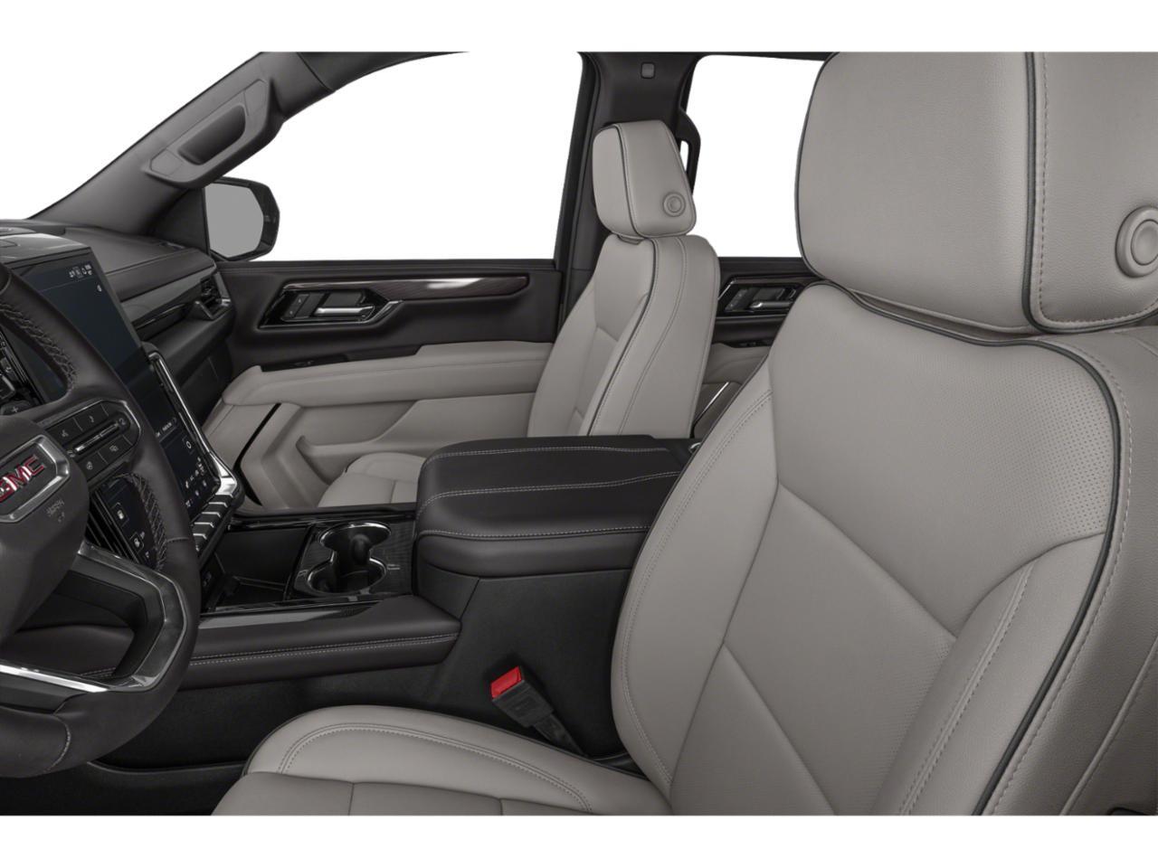 2025 GMC Yukon Denali Ultimate Tucson AZ
