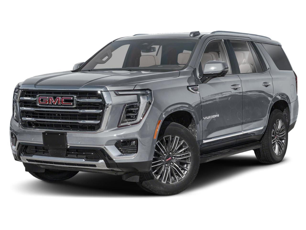 2025 GMC Yukon ELEVATION 4WD 4DR LEATHER 7 PASS Listowel ON