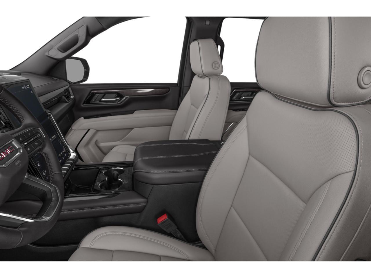 2025 GMC Yukon ELEVATION 4WD 4DR LEATHER 7 PASS Listowel ON