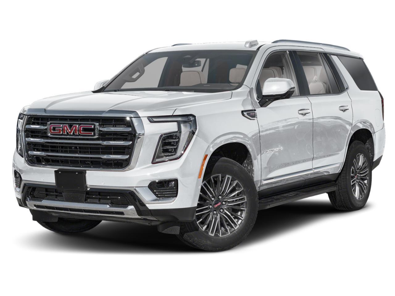 2025 GMC Yukon Elevation Hagerstown MD