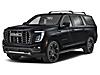 2025 GMC Yukon XL 