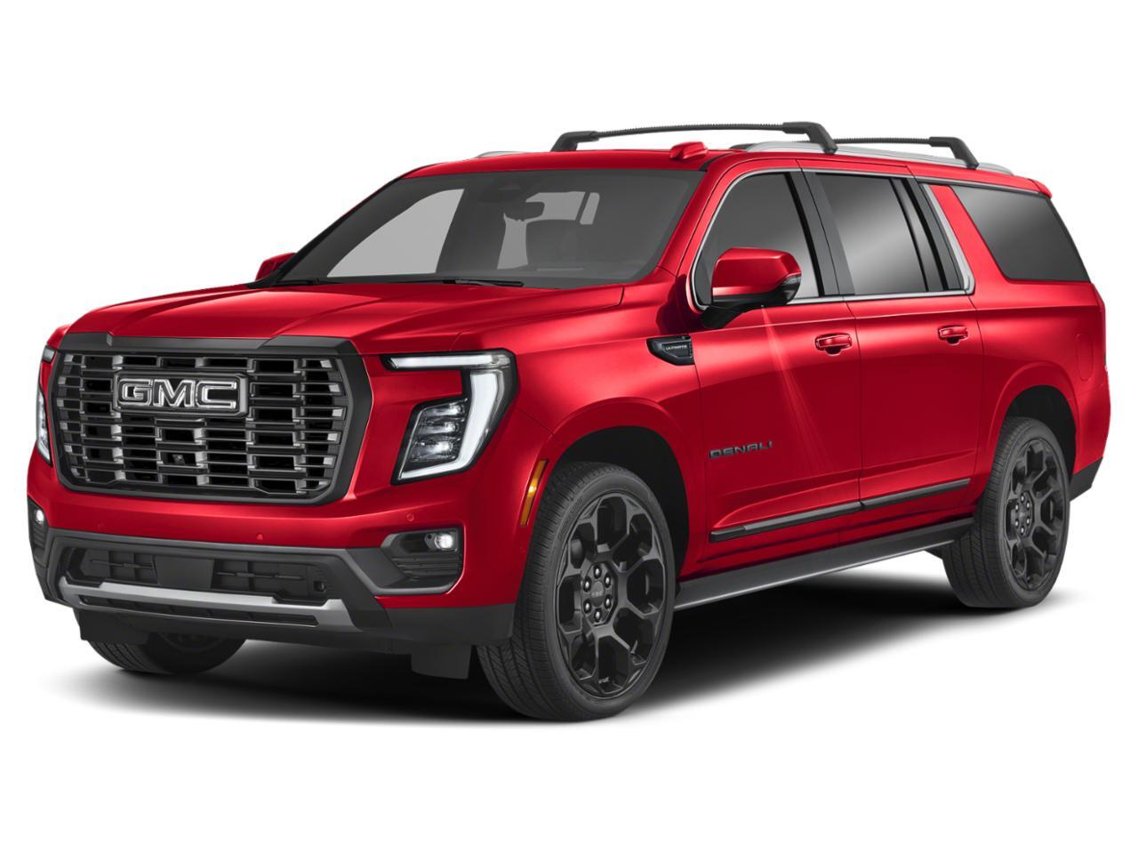 2025 GMC Yukon XL 4WD Elevation Tucson AZ