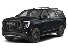 2025_GMC_Yukon XL_Denali_ Bozeman MT