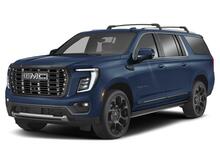 2025_GMC_Yukon XL_Denali_ Bozeman MT