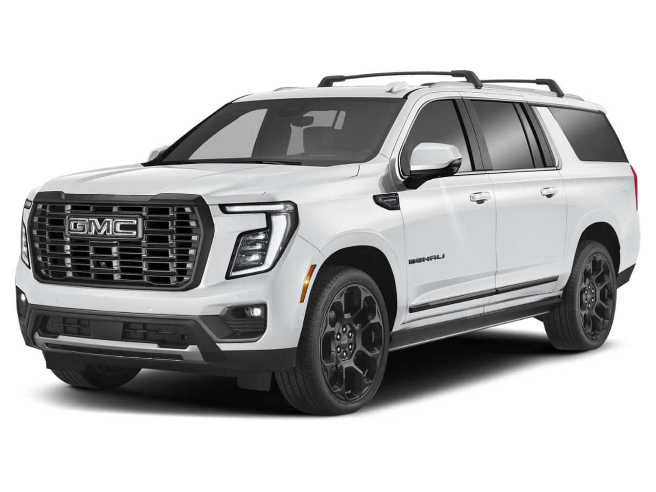 2025 GMC Yukon XL Denali Denali Irving TX