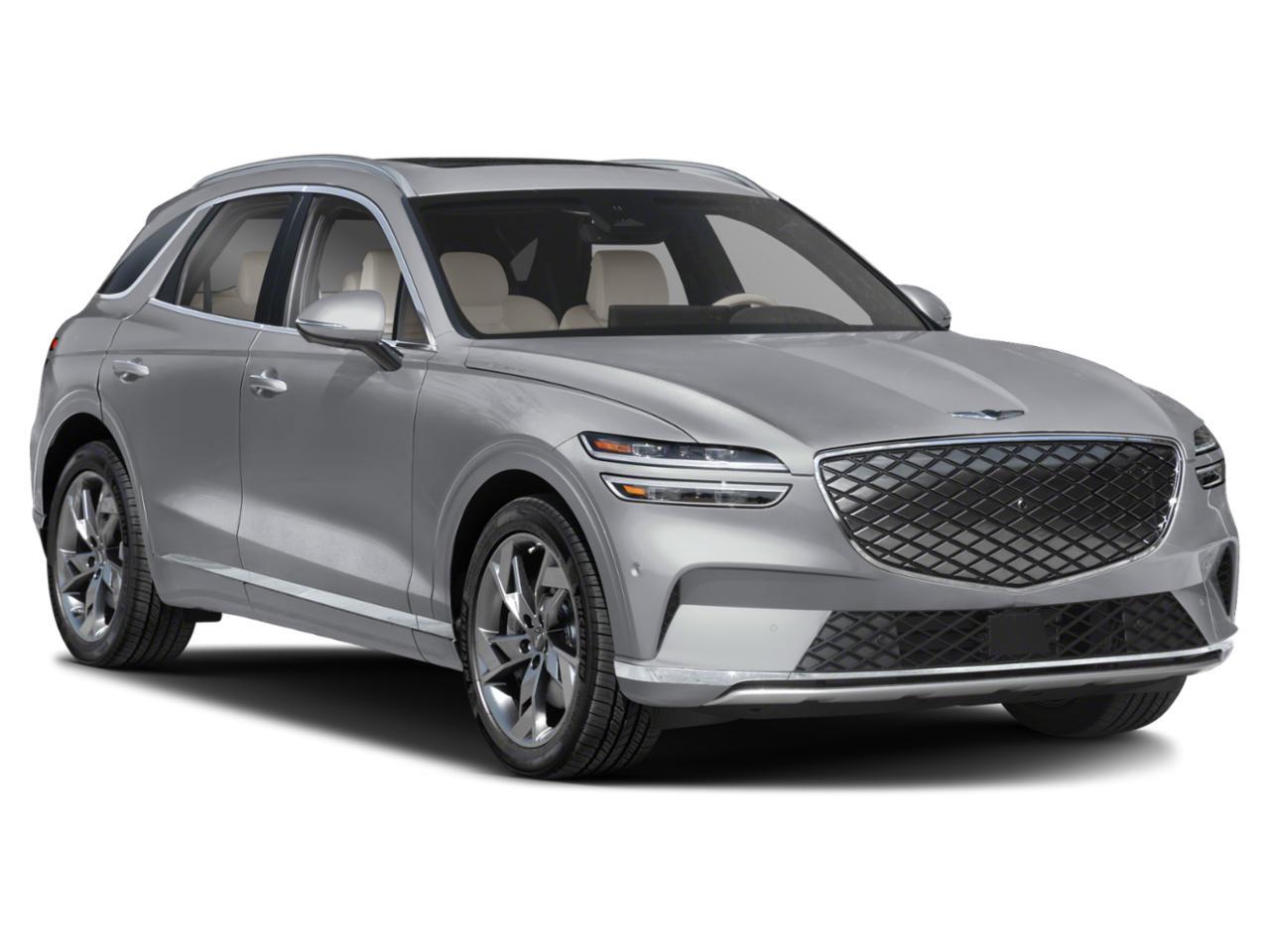 2025 Genesis Electrified GV70 Advanced