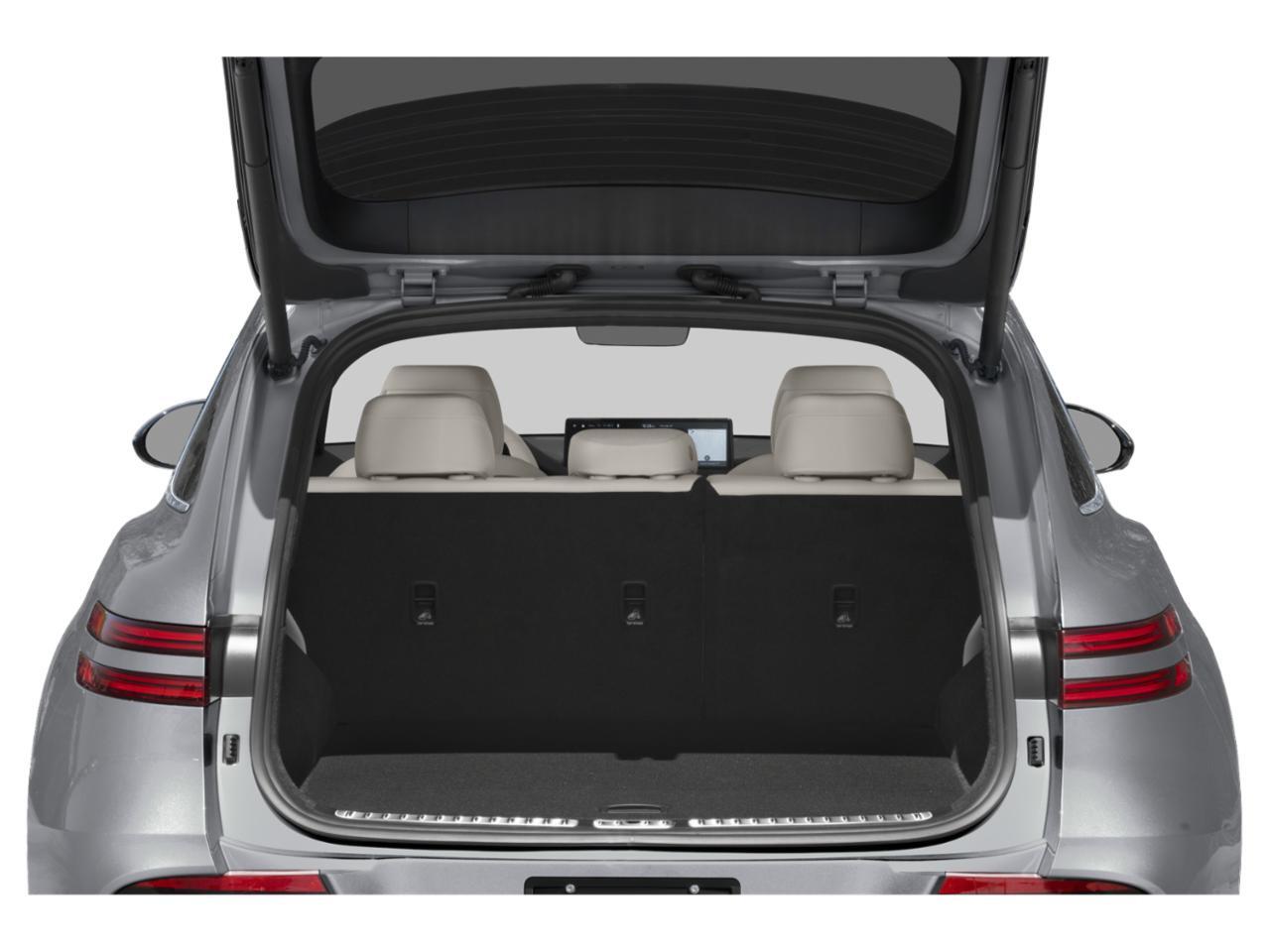 2025 Genesis Electrified GV70 Advanced