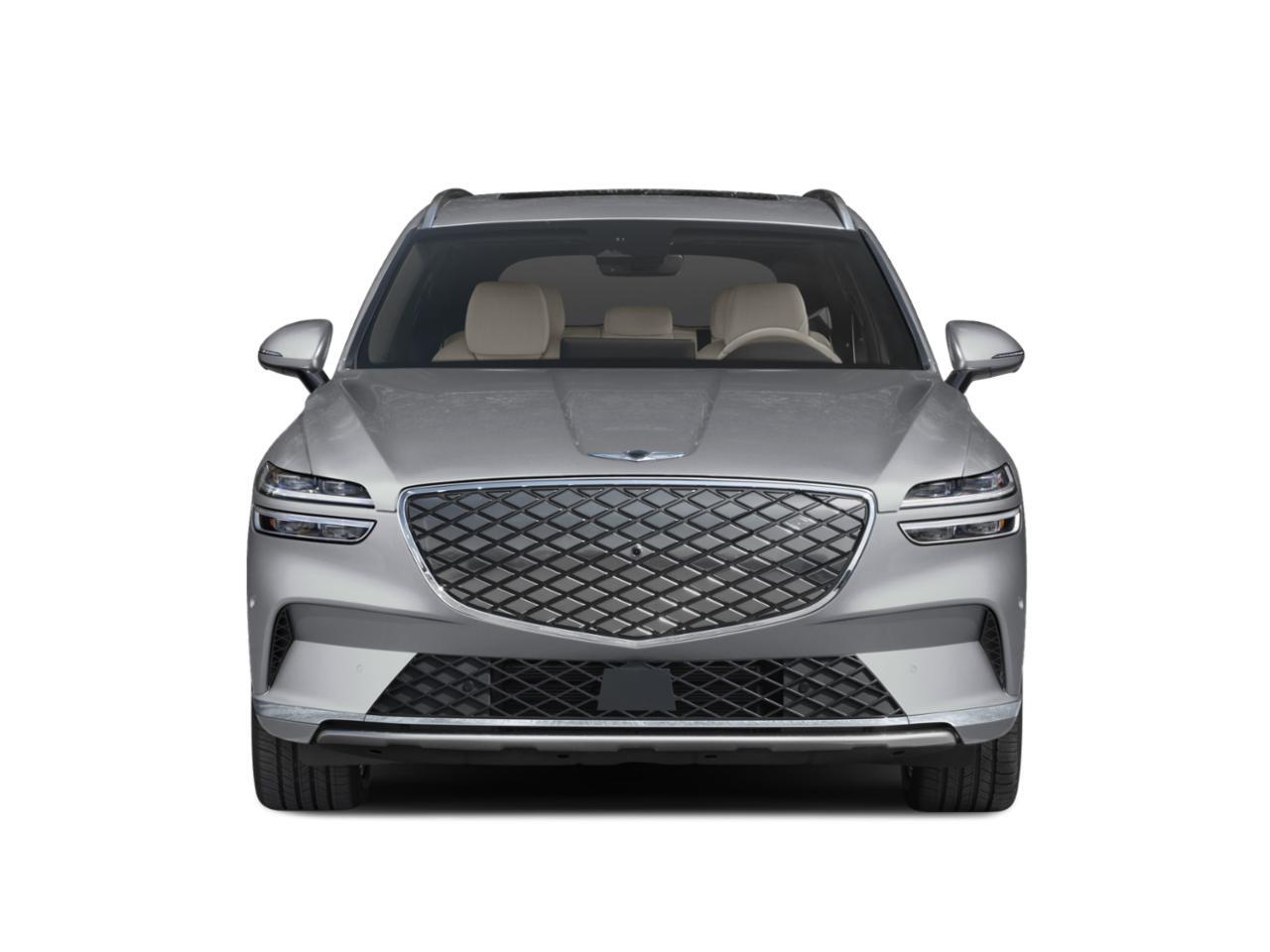 2025 Genesis Electrified GV70 Advanced