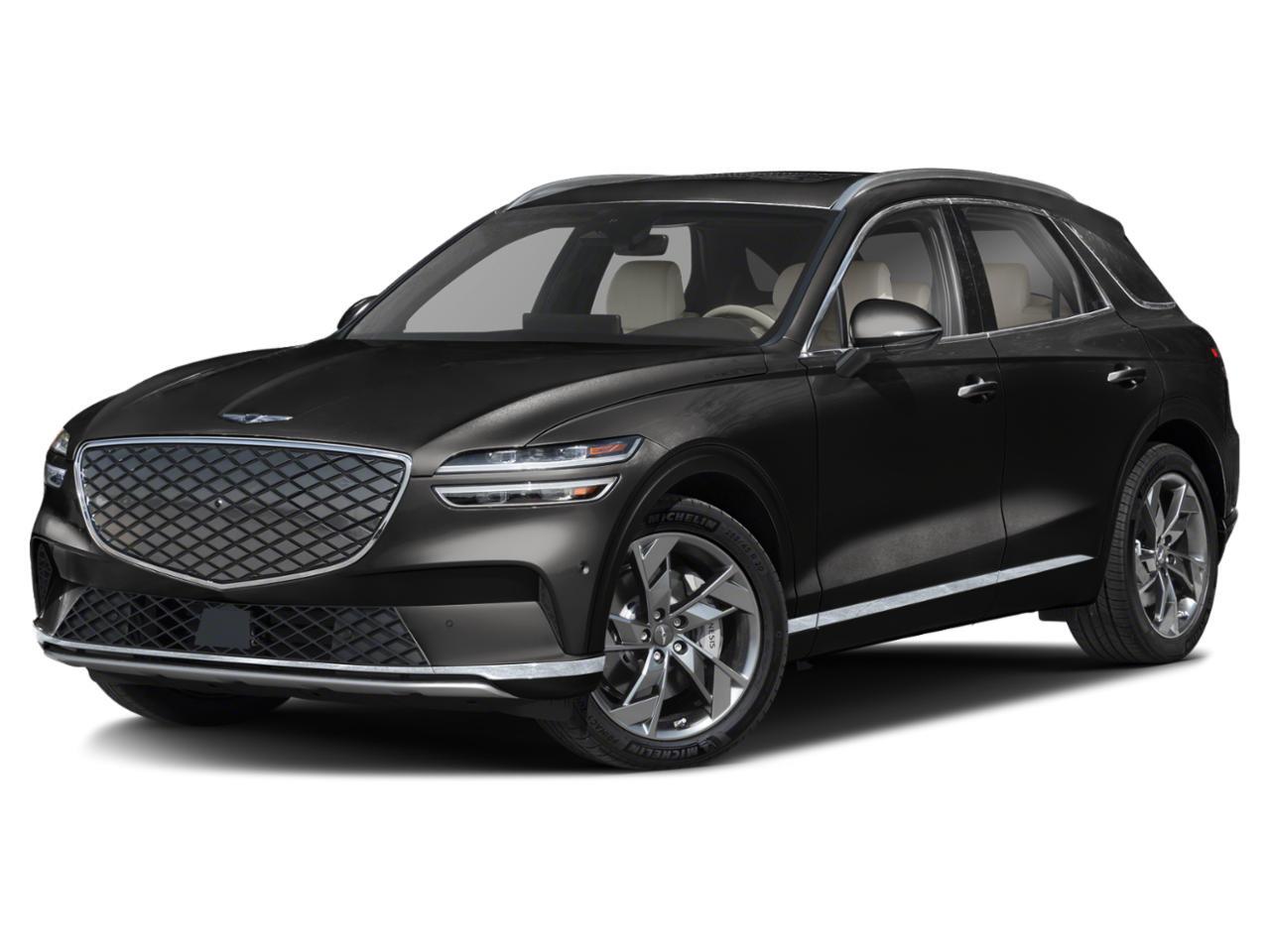 2025 Genesis Electrified GV70 Advanced