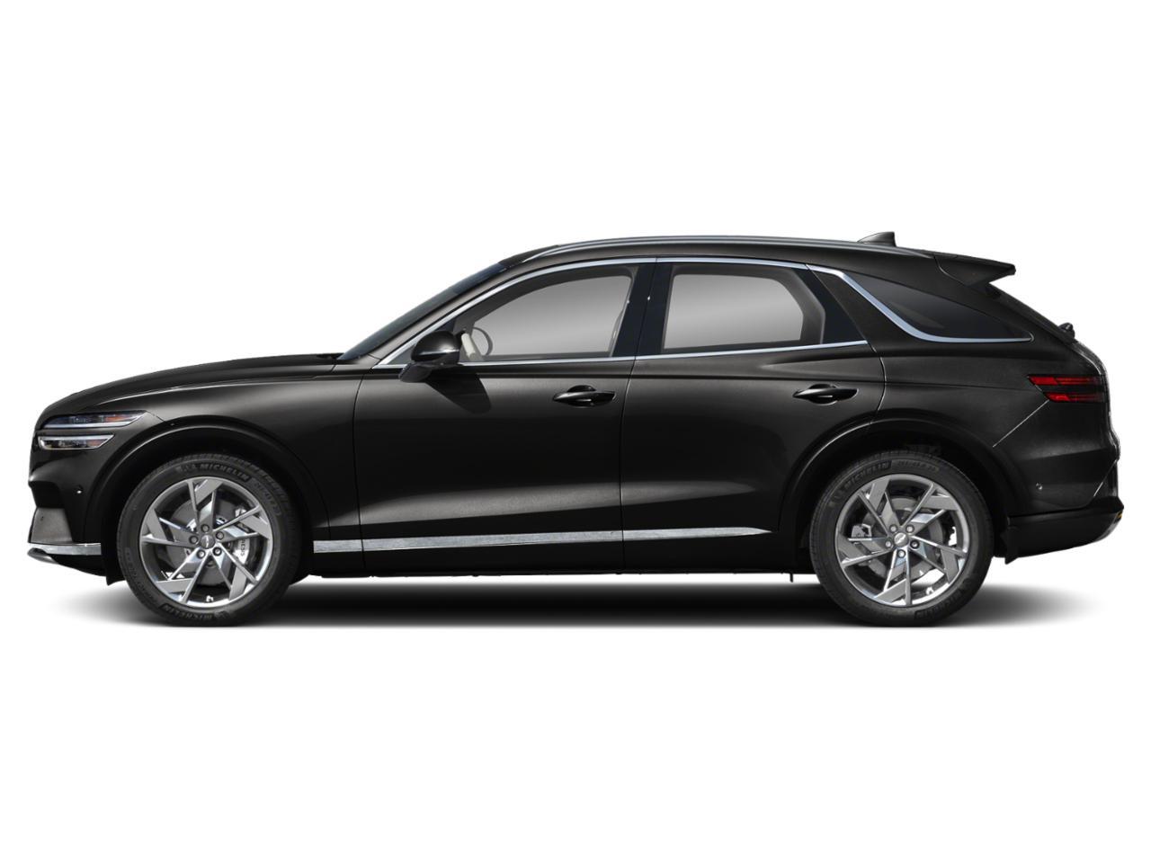 2025 Genesis Electrified GV70 Advanced