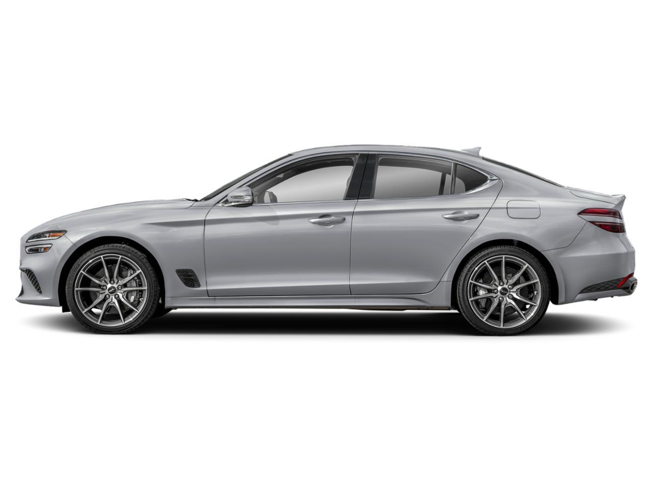2025 Genesis G70 2.5T AWD Plano TX