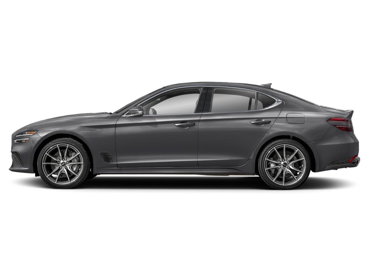 2025 Genesis G70 2.5T San Juan TX