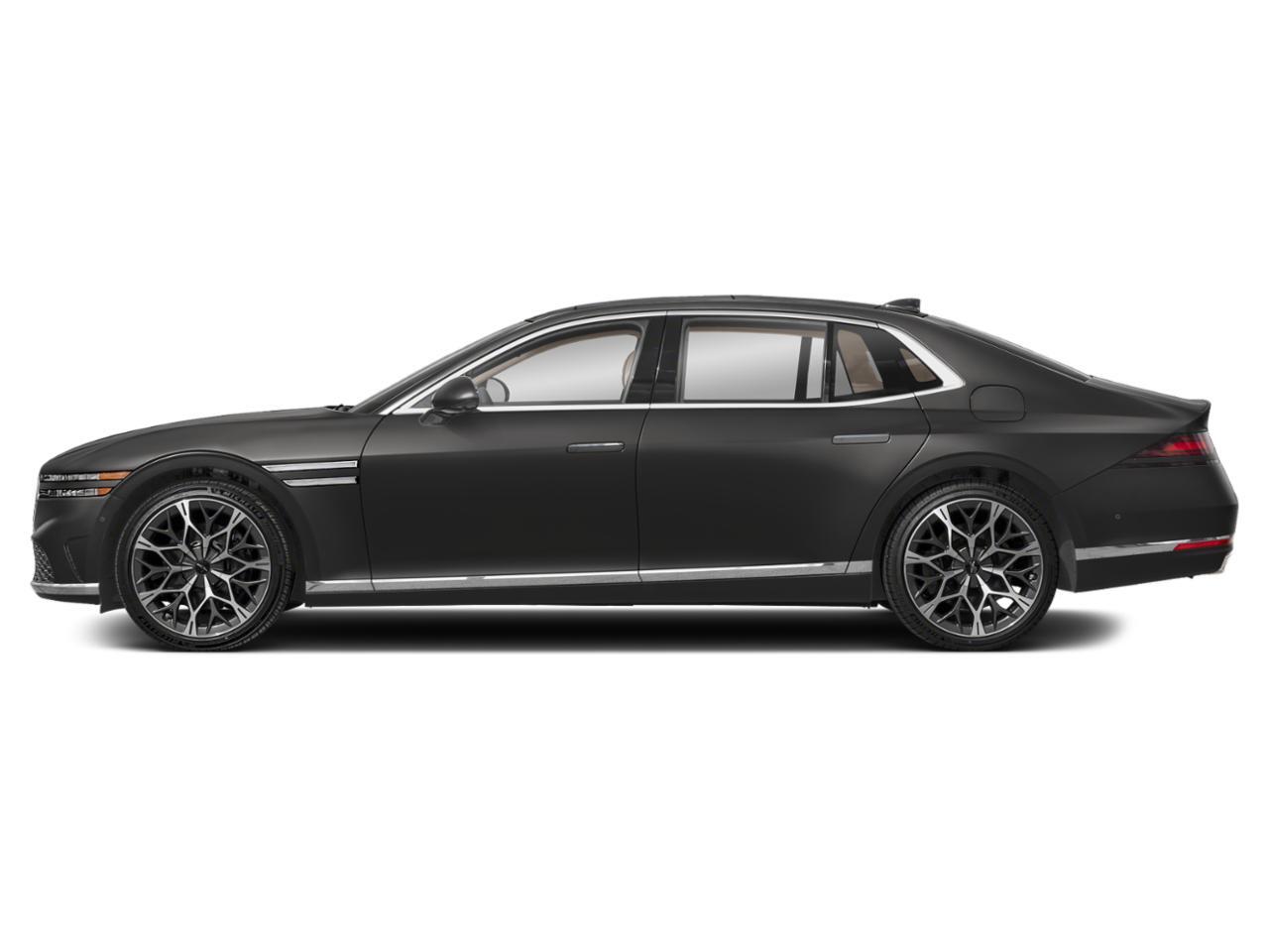 2025 Genesis G90 3.5T e-SC Corona CA
