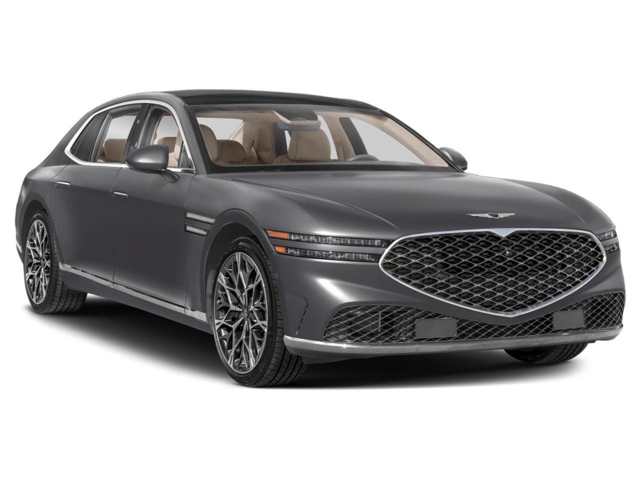 2025 Genesis G90 3.5T e-SC Corona CA