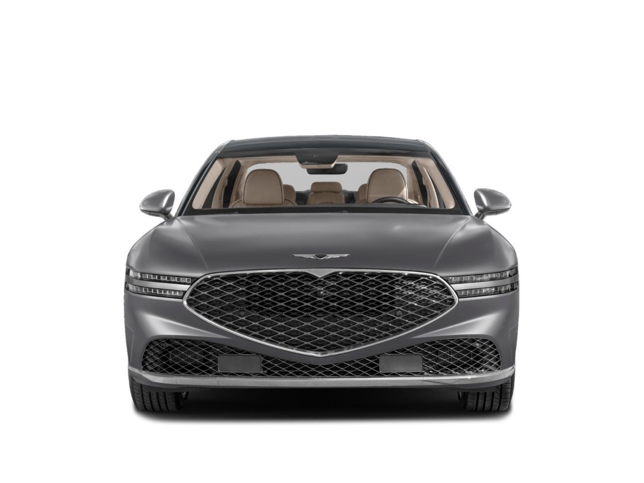 2025 Genesis G90 3.5T e-SC Corona CA