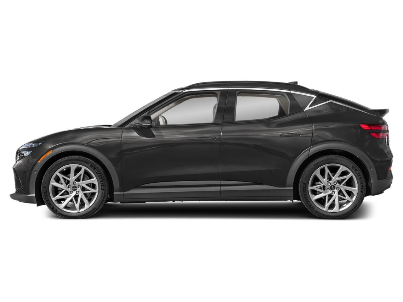 2025 Genesis GV60 Advanced