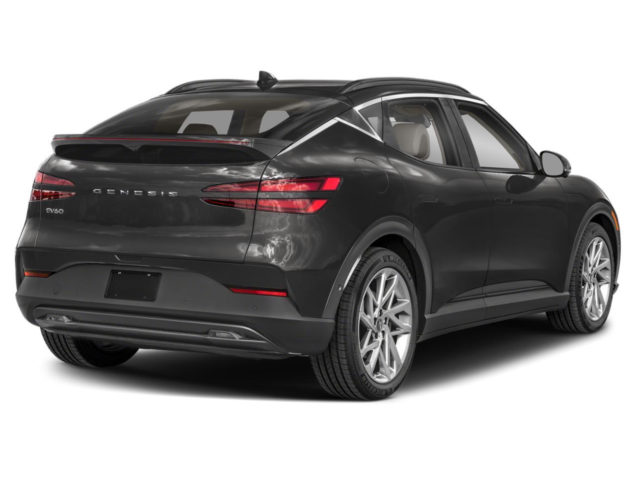 2025 Genesis GV60 Advanced