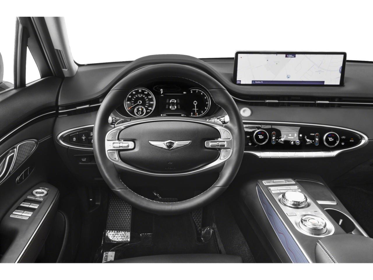 2025 Genesis GV70 Corona CA