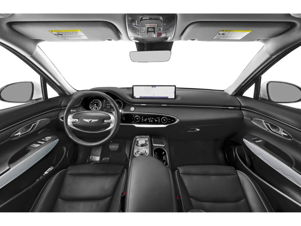 2025 Genesis GV70 Corona CA