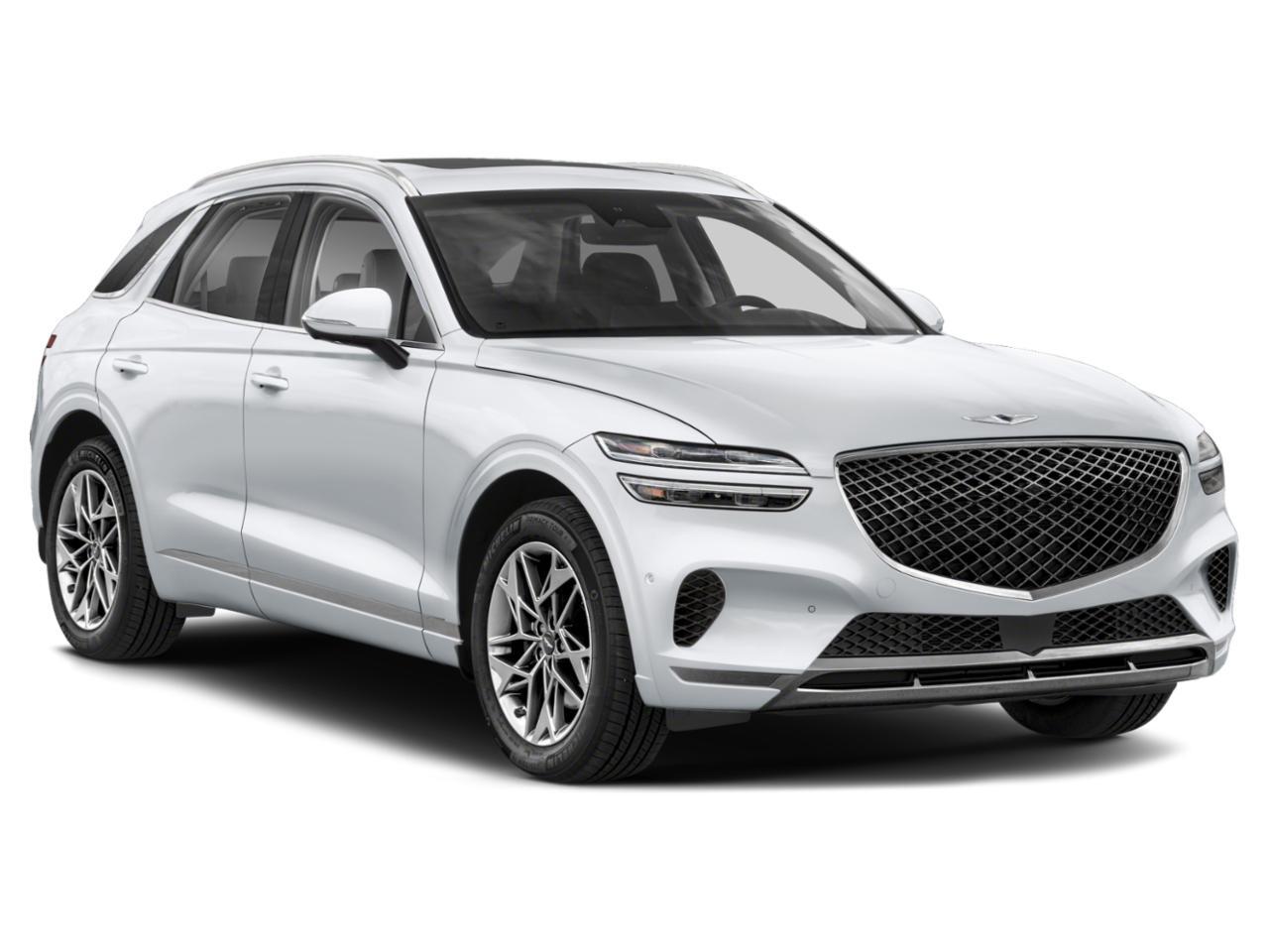 2025 Genesis GV70 Corona CA