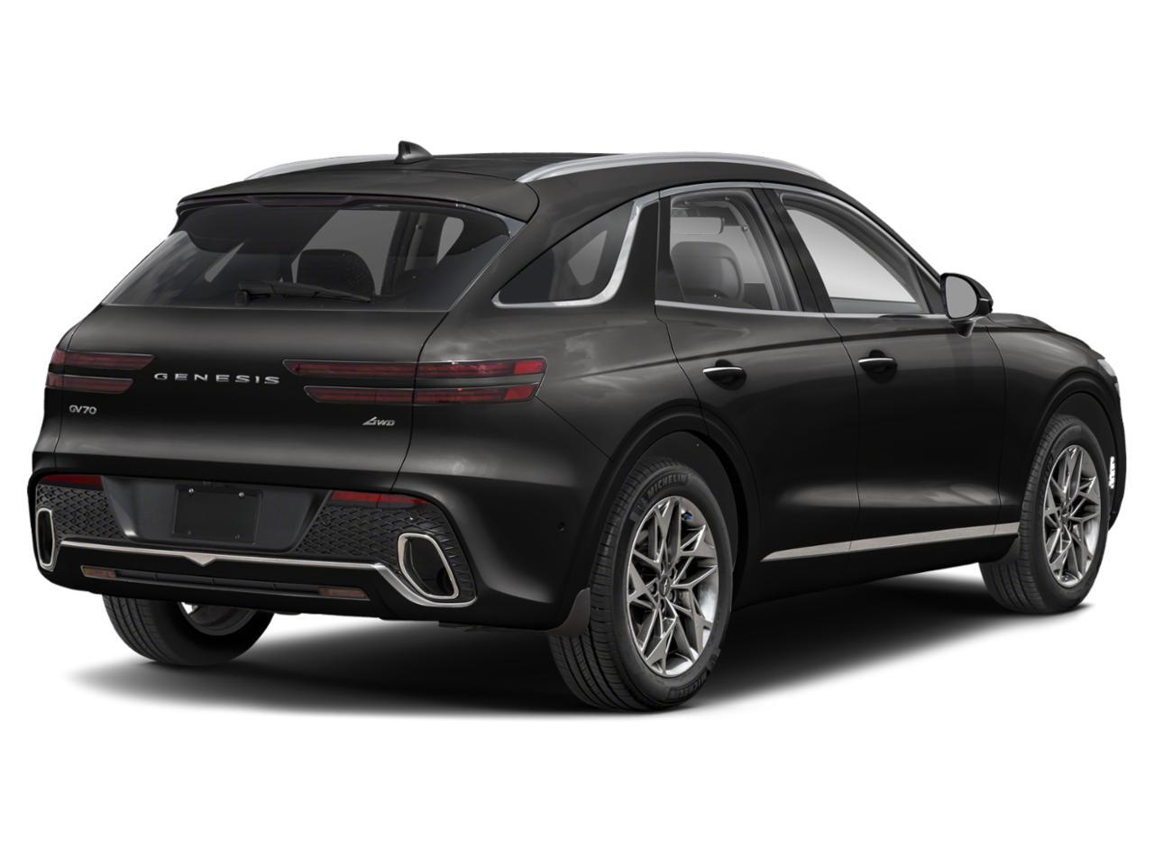 2025 Genesis GV70 Corona CA
