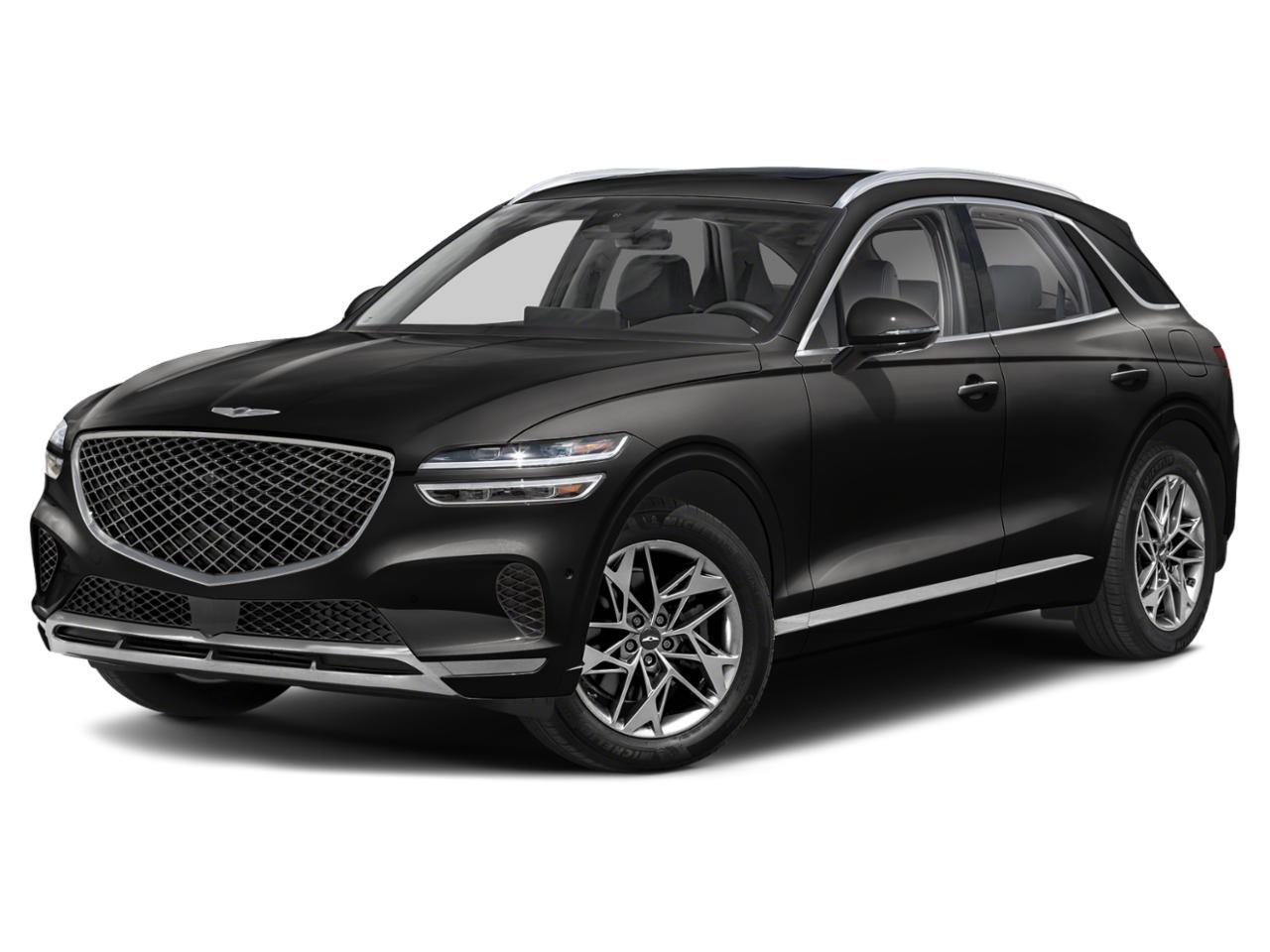 2025 Genesis GV70 Corona CA