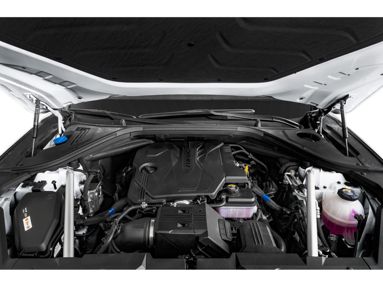 2025 Genesis GV70 2.5T Advanced Corona CA