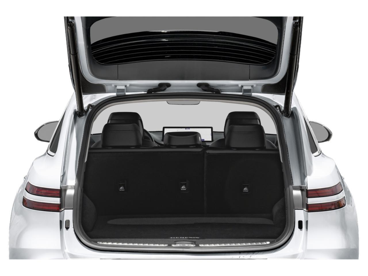 2025 Genesis GV70 2.5T Advanced Corona CA