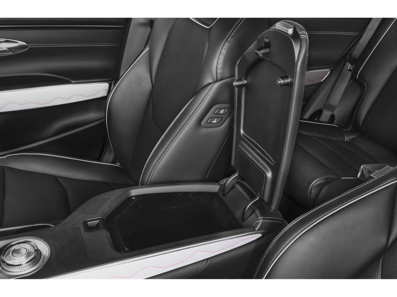 2025 Genesis GV70 2.5T Advanced Plus AWD LEATHER NAVI SUNROOF Listowel ON